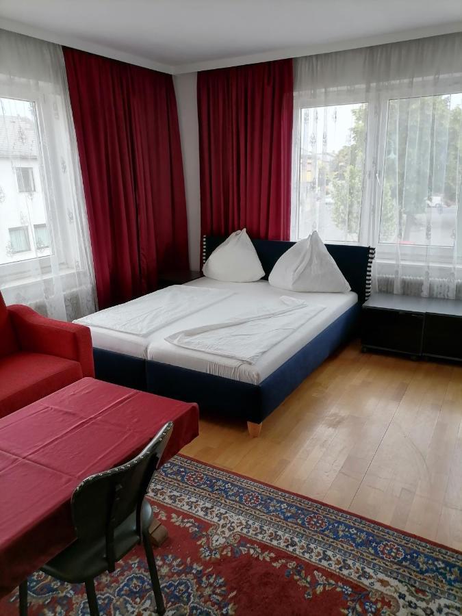 Hotel Weidnerhof Weiden am See Zewnętrze zdjęcie