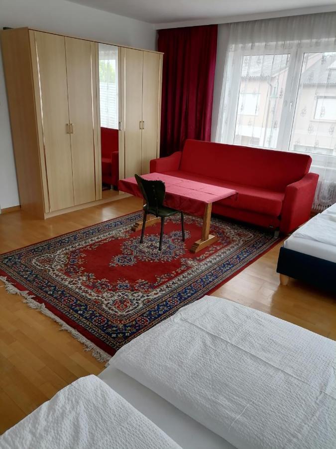 Hotel Weidnerhof Weiden am See Zewnętrze zdjęcie