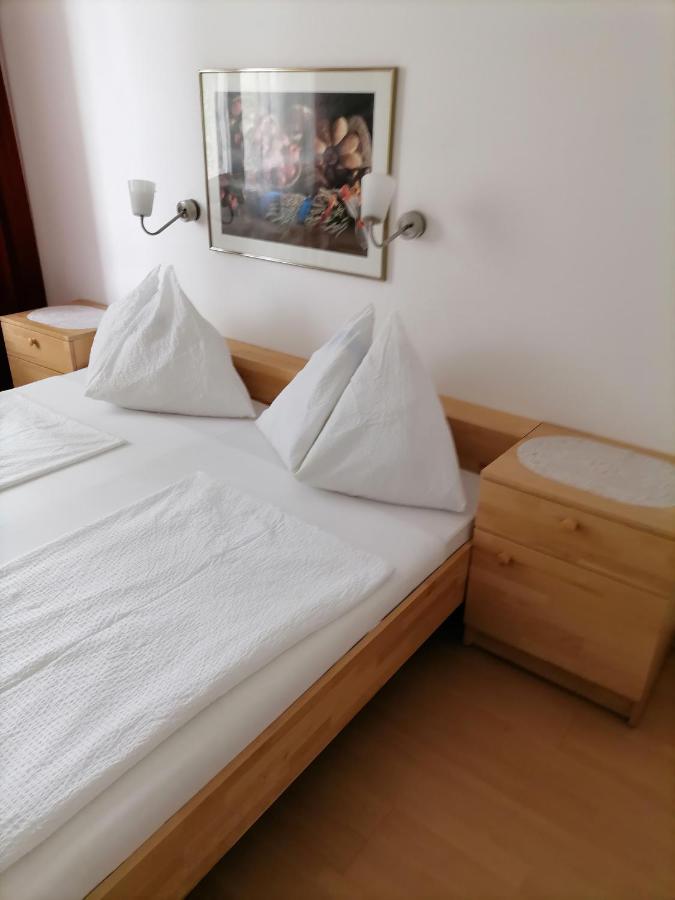 Hotel Weidnerhof Weiden am See Zewnętrze zdjęcie