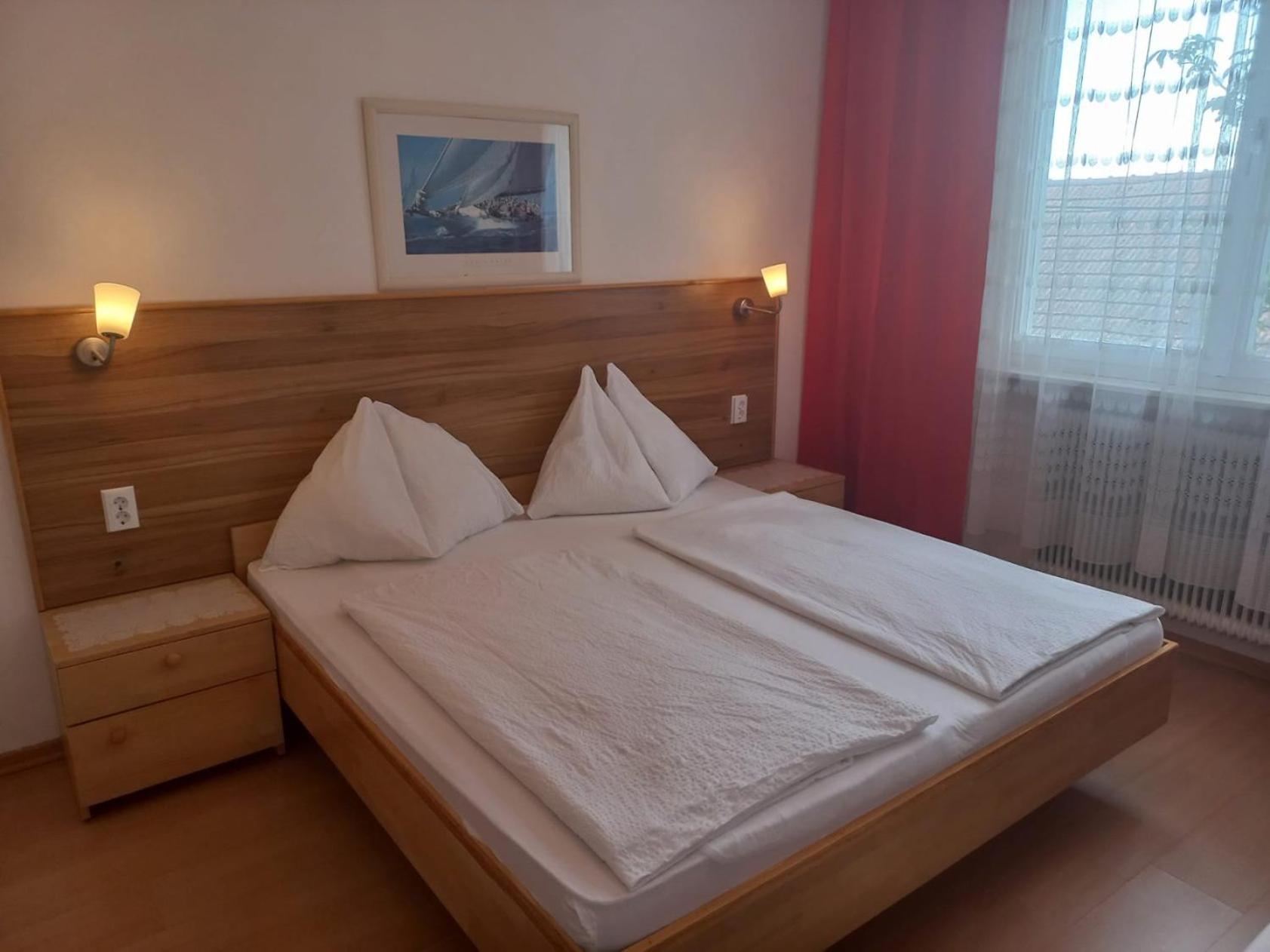 Hotel Weidnerhof Weiden am See Zewnętrze zdjęcie
