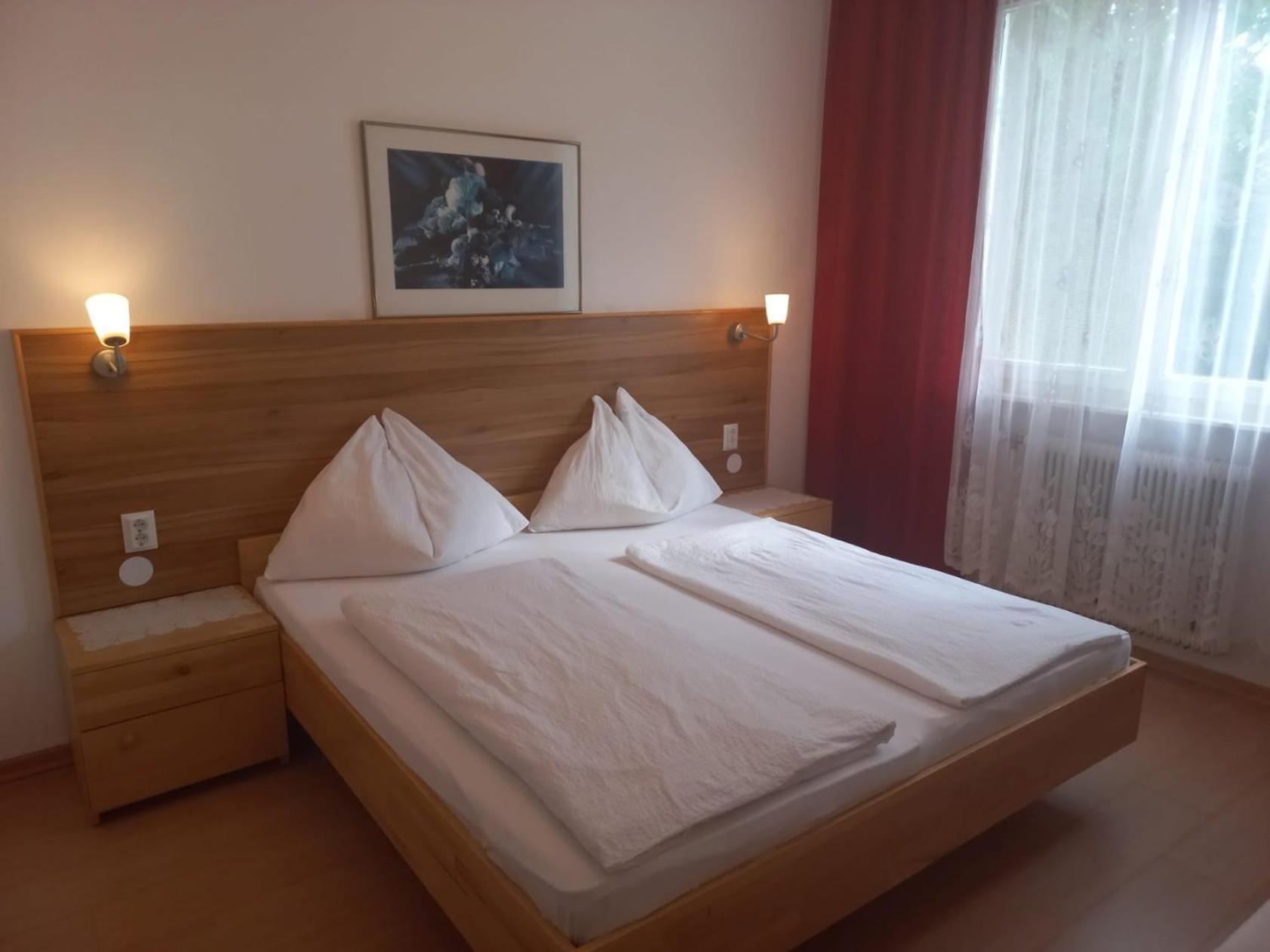 Hotel Weidnerhof Weiden am See Zewnętrze zdjęcie