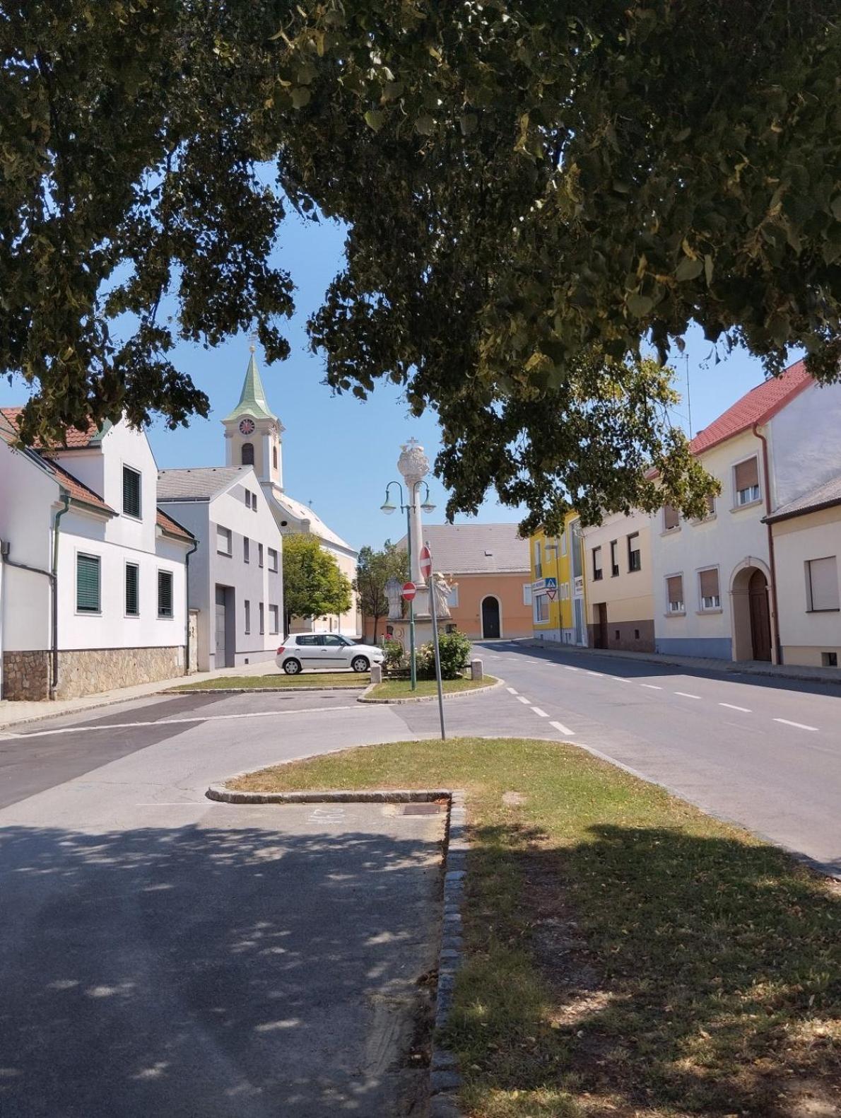 Hotel Weidnerhof Weiden am See Zewnętrze zdjęcie