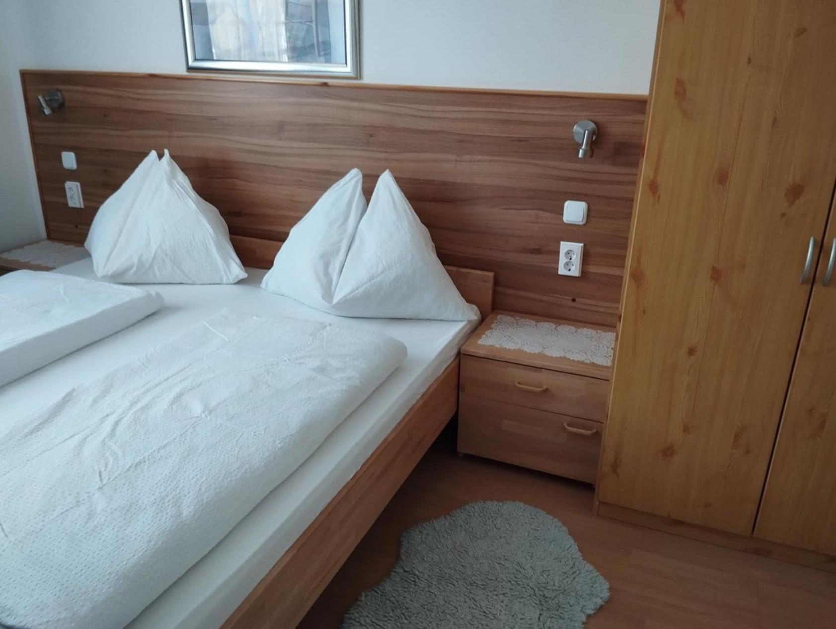 Hotel Weidnerhof Weiden am See Zewnętrze zdjęcie